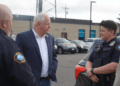 Tim Walz
