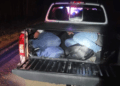 Illegal migrant encounters