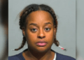 Tyesha Bolden