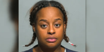 Tyesha Bolden