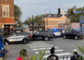 Minneapolis mass shooting