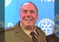 Deputy Barry Bloom