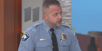 Chief Brian OHara