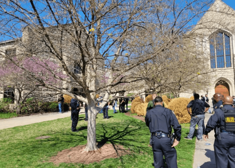 Nashville shooters manifesto