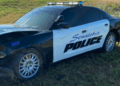 Senatobia Police