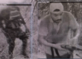Mexican cartel