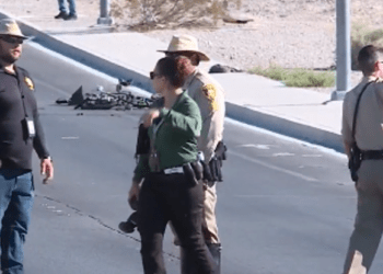 2 Nevada teens charged murder