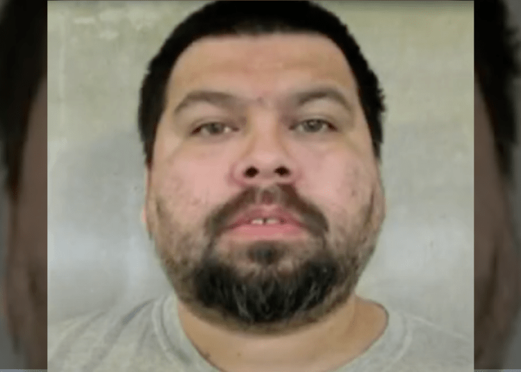 Anthony Sanchez