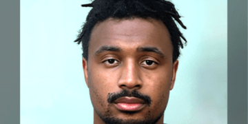 Brandon Andre Thompson