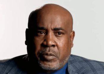 Duane "Keffe D" Davis
