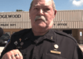 Chief David Hammonds
