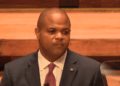 Mayor Eric Johnson