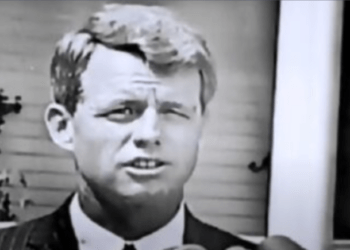 Robert F Kennedy