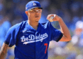 Julio Urias