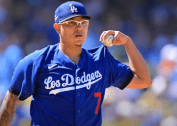 Julio Urias
