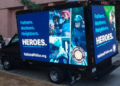 mobile billboards