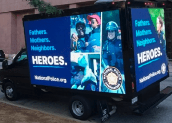 mobile billboards