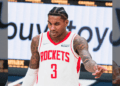 Kevin Porter Jr. 