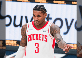 Kevin Porter Jr. 