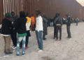 300 West African immigrants