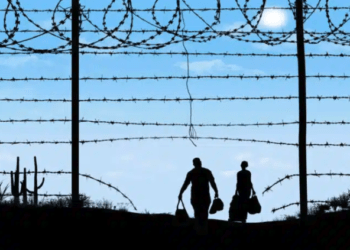 Homeland Security loses track