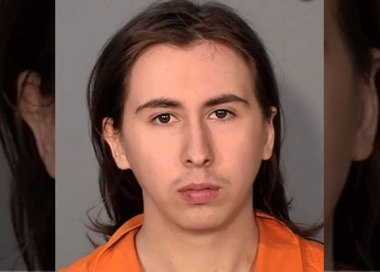 Keanu Labatte