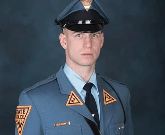 Detective Richard Hershey
