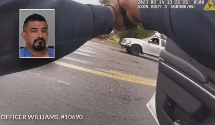Dallas police