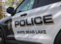 Minnesota police agencies