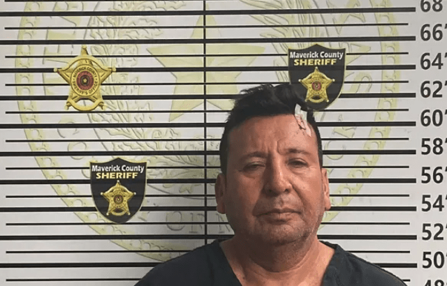 Illegal Immigrant Charged with Murder in Eagle Pass, Texas