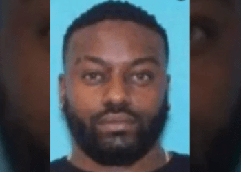 Nathaniel Huey (Romeoville Police Department)