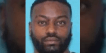 Nathaniel Huey (Romeoville Police Department)