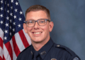 Officer Brandon Haley