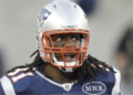 Sergio Brown