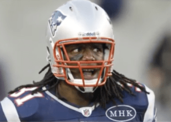 Sergio Brown