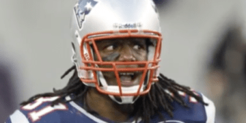Sergio Brown