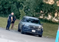 Prince Georges County Police