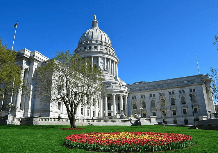 Wisconsin lawmakers