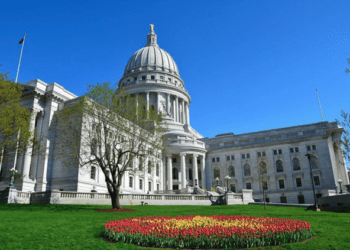 Wisconsin lawmakers