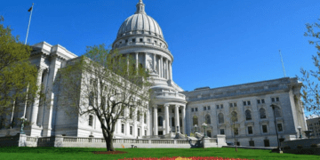Wisconsin lawmakers