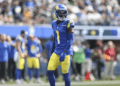 Derion Kendrick