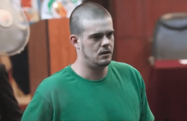 Joran van der Sloot