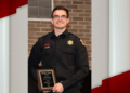 Deputy Jacob Salrin