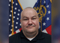 Correctional Officer Robert Clark