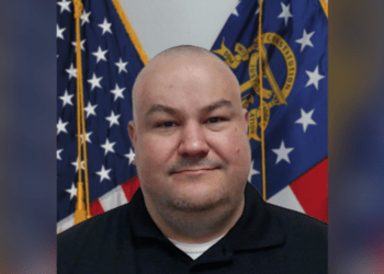 Correctional Officer Robert Clark