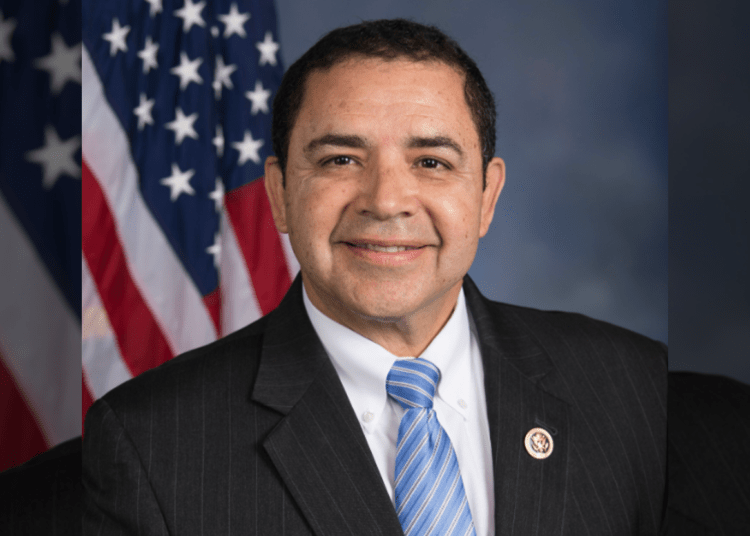 Henry Cuellar