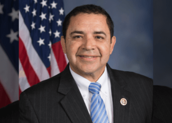 Henry Cuellar