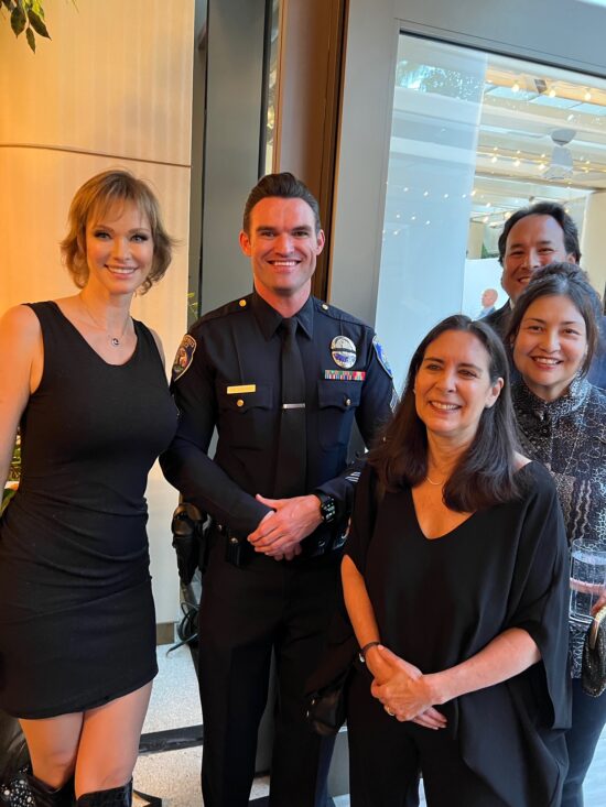 Citizen Police Academy