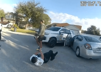 Florida deputies