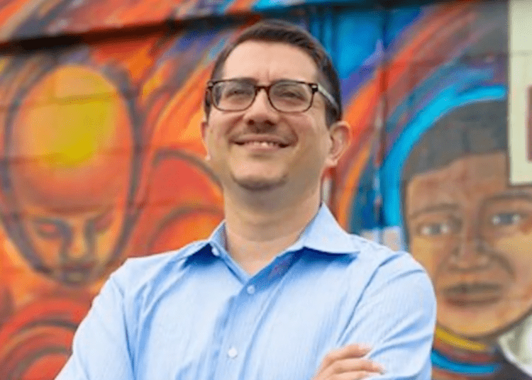 Jose Garza